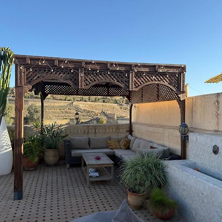 Riad Meyssane Fes Exterior photo
